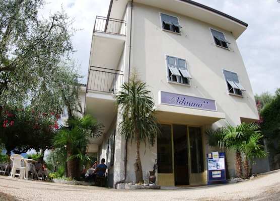 Hotel Silvana Garnì 1