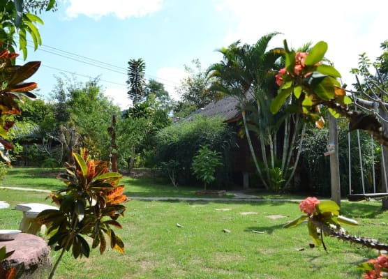 Pai Porpeang Guesthouse 1