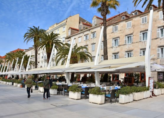 Hotel Adriana 1