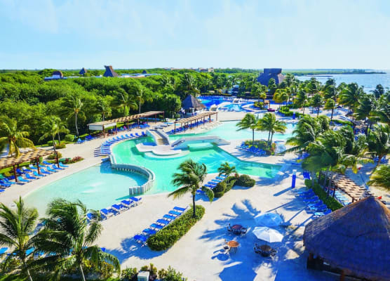 BlueBay Grand Esmeralda-All Inclusive 1