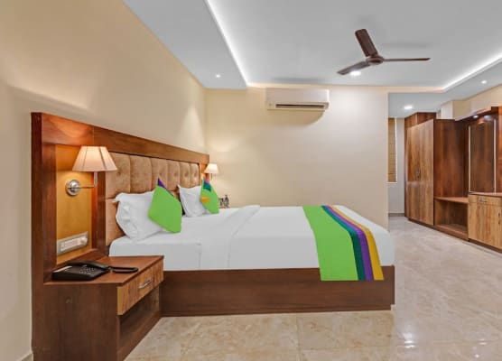 HOTEL HEAVEN GRAND 1