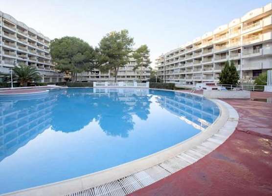 Catalonia Park Apartamentos 1
