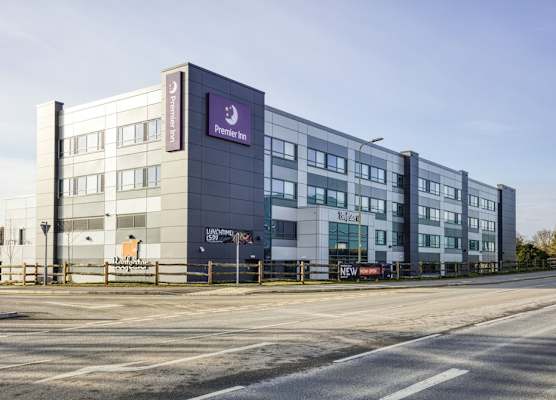Premier Inn Oxford Kidlington - Airport 1