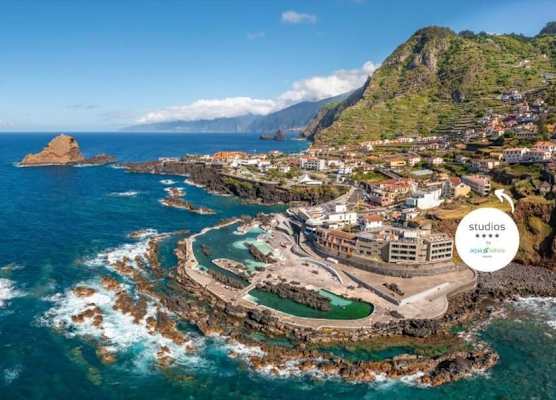 Studios by Aqua Natura Hotels 1