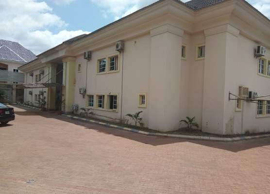 Eden Crest Hotel & Resort 1