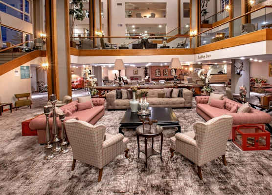 Agaoglu My Mountain Hotel 1