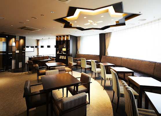 Ginza Grand Hotel 1