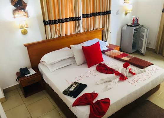 Asantewaa Premier Hotel 1