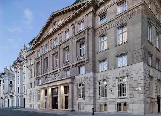 Park Hyatt Vienna 1