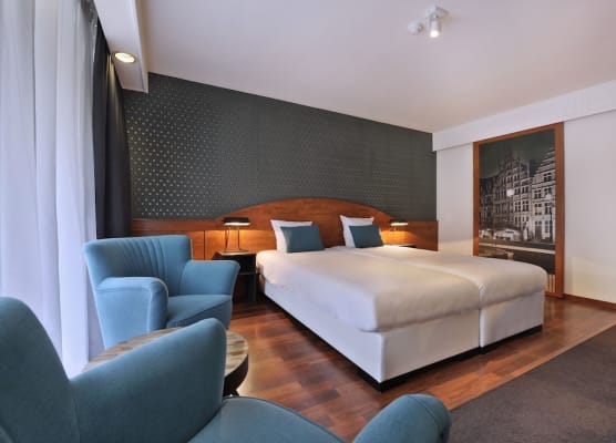 Van der Valk Hotel Nazareth-Gent 1