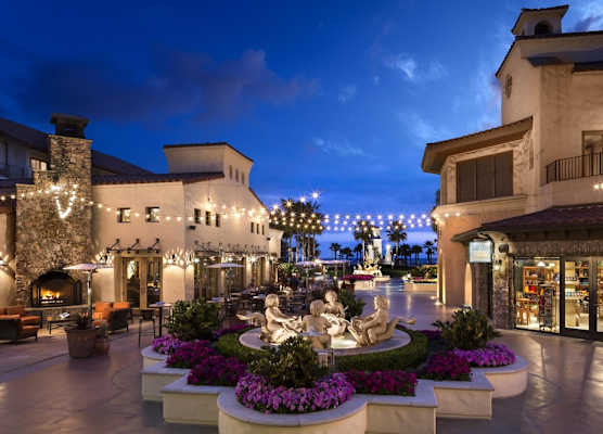 Hyatt Regency Huntington Beach Resort and Spa 1