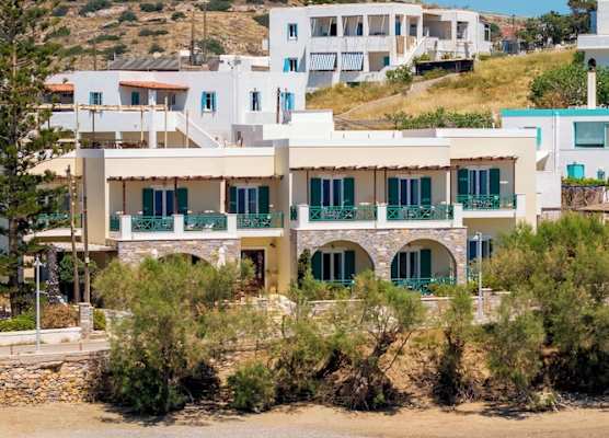 Brazzera Hotel 1