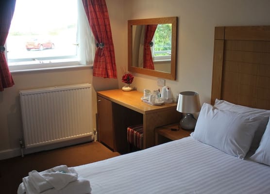 The Windmill Hotel 1
