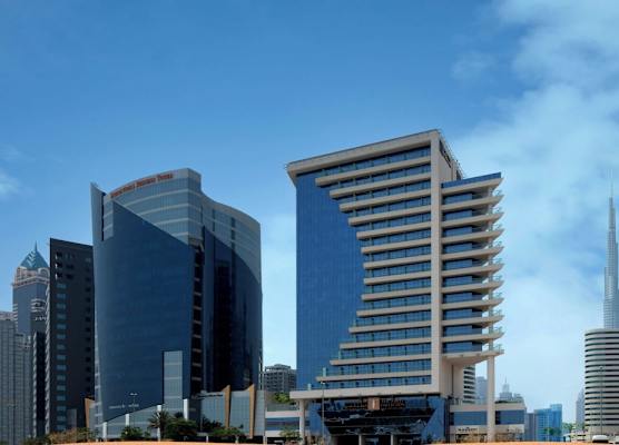 The First Collection Business Bay, Dubai, a Tribute Portfolio Hotel 1