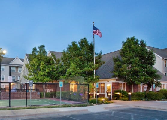 Residence Inn by Marriott Austin Round Rock/Dell Way 1