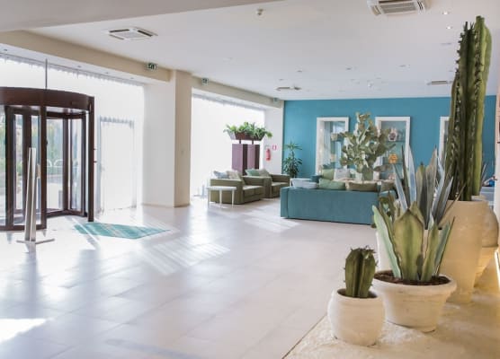 Poggio Del Sole Hotel 1