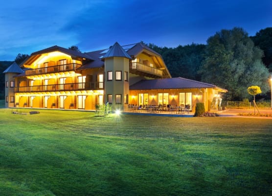 Sapia Hotel Rheinsberg 1