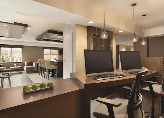Hyatt Place Philadelphia/ King of Prussia 1