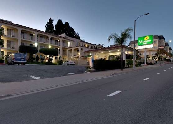 Vagabond Inn San Pedro 1