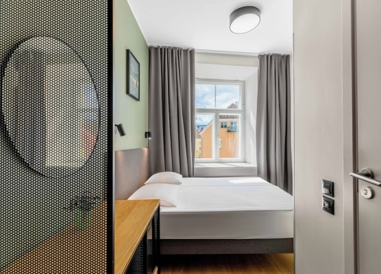 Rija Old Town Hotel 1