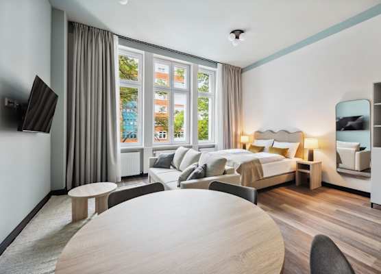 Limehome Berlin Stresemannstr 1