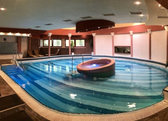 Therma Nea Dunajská Streda 1