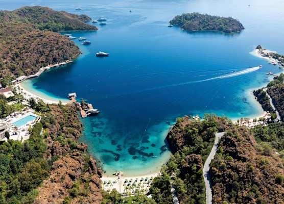 D Maris Bay 1
