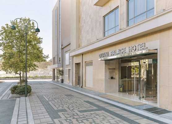 Divani Palace Larissa 1