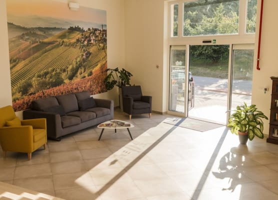 Hotel & Wellness Stella Delle Langhe 1