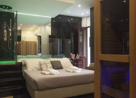 Abside Suite & Spa 1
