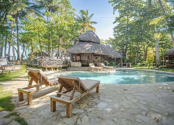 Natura Cabana Boutique Hotel & SPA 1