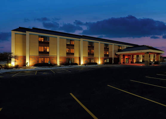 Elgin Inn 1