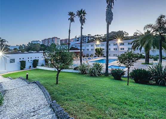 Novotel Setubal 1
