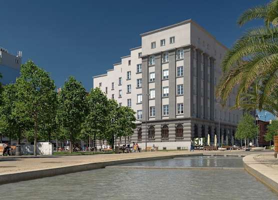 Apartio Rooms Katowice 1