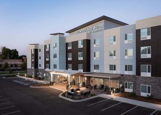TownePlace Suites by Marriott Denver North Thornton 1