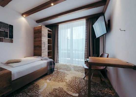 Seehotel Schlierseer Hof 1
