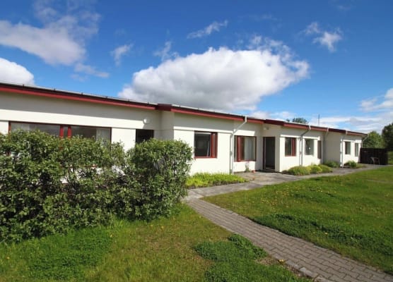 Eldá apartments 1
