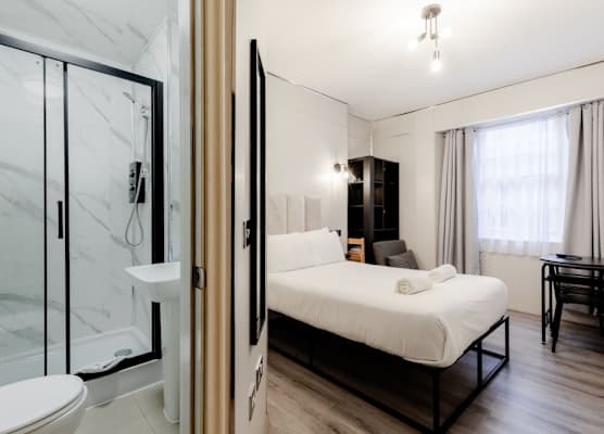 Britannia Hyde Park Hotel by PLI 1