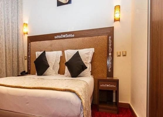 Hôtel Taghit Saoura 1