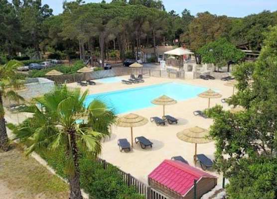 Camping Campo Di Liccia 1