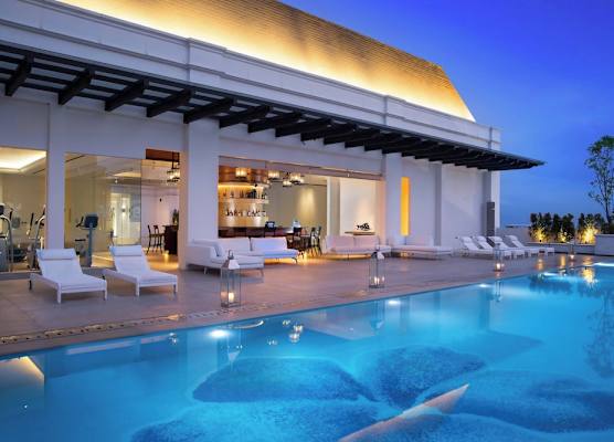 Four Points by Sheraton Bandung 1