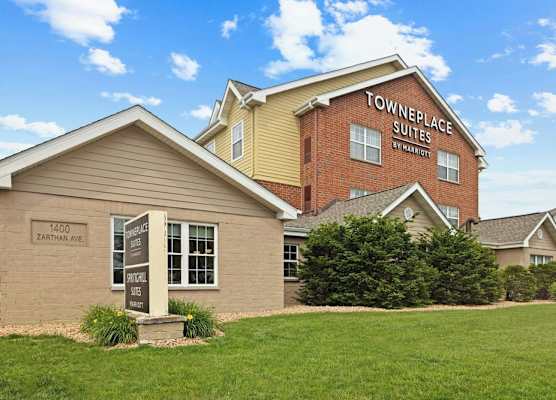 TownePlace Suites Minneapolis West/St. Louis Park 1