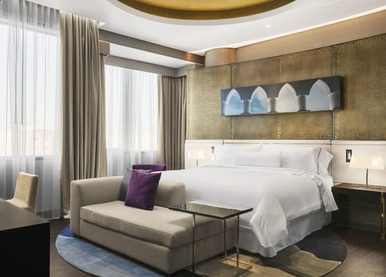 The Westin Doha Hotel & Spa by Marriott 1