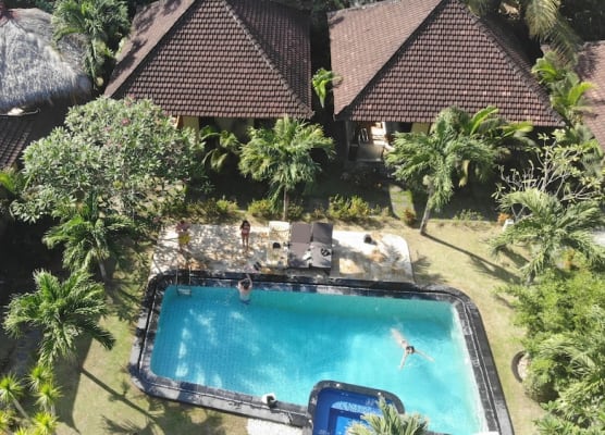 Arco Iris Boutique Hotel & Restaurant 1