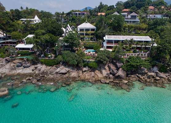 Mom Tri's Villa Royale 1