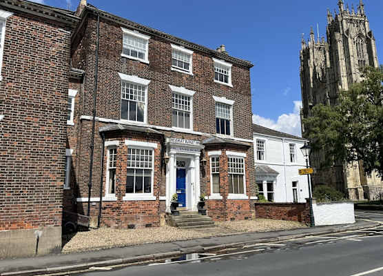 Beverley Budget Inn 1
