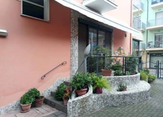 Hotel Alga 1