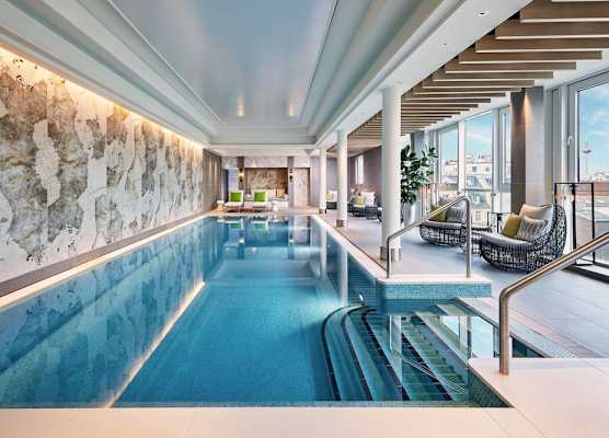 The Westin Grand Frankfurt 1
