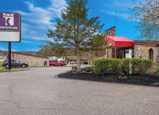 Knights Inn Ashland 1
