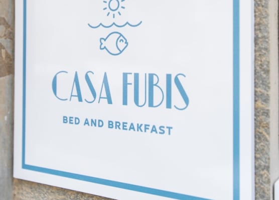 Casa Fubis 1